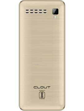Clout B120 Glam