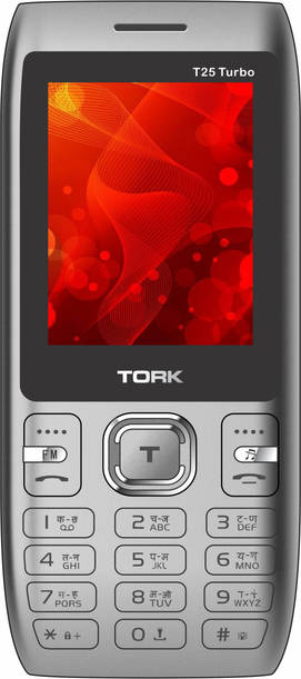 Tork T25 Turbo