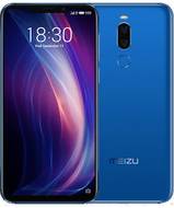 Meizu X8