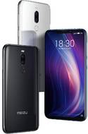 Meizu X8