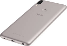 Asus Zenfone Max Pro M1 6GB RAM