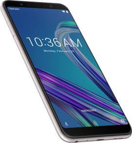 Asus Zenfone Max Pro M1 6GB RAM