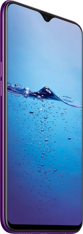 OPPO F9