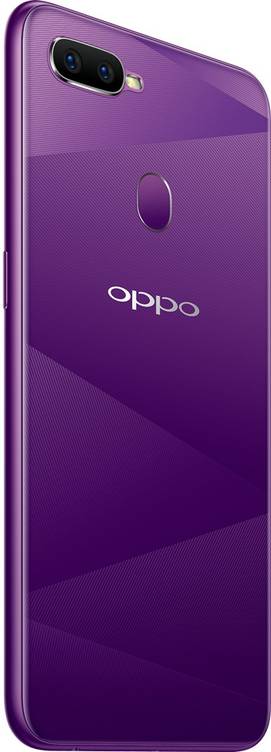 OPPO F9