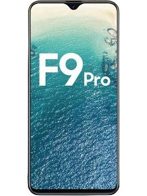 Oppo f9 pro price in india 2018