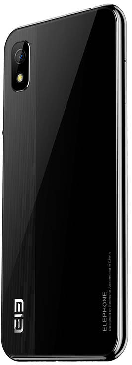 Elephone A4