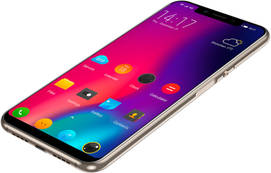 Elephone A4
