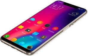 Elephone A4