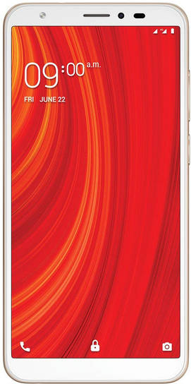 Lava Z61