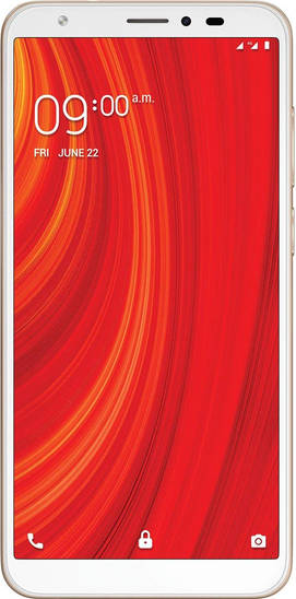 Lava Z61