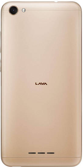 Lava Z61