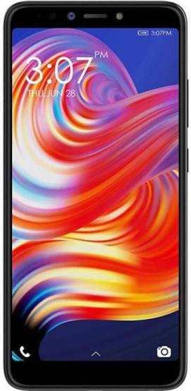 Tecno Camon i Twin