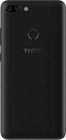 Tecno Camon i Twin
