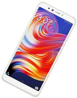 Tecno Camon i Twin