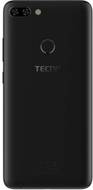 Tecno Camon i Twin