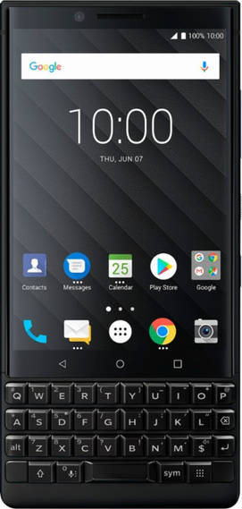 Blackberry KEY2