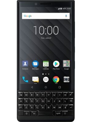 Blackberry KEY2 Price in India, Full Specs (5th February