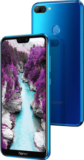 Honor 9N 128GB