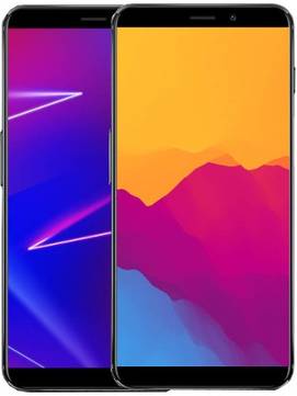 Meizu M8 Lite