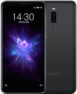 Meizu Note 8