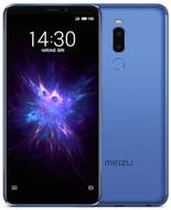 Meizu Note 8