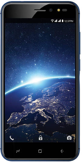 Intex Indie 15
