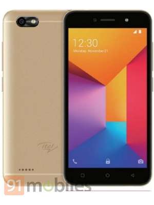 How To Unlock Itel Phone With Pattern