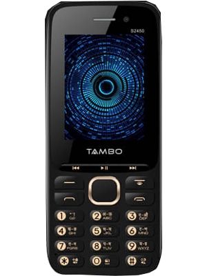 Tambo S2450 Price