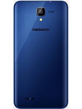 Karbonn Aura Champ