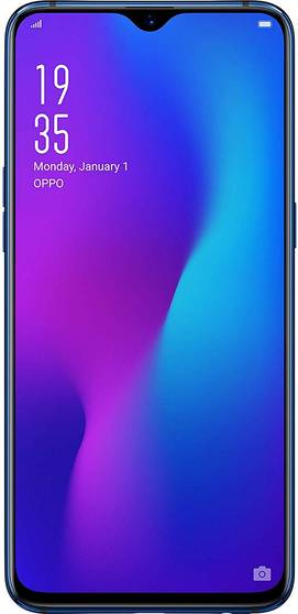 OPPO R17