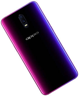 OPPO R17
