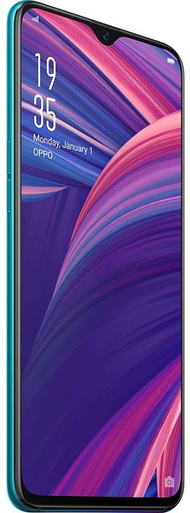 OPPO R17 Pro