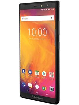 Blackberry Evolve X