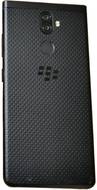 Blackberry Evolve X