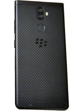 Blackberry Evolve X