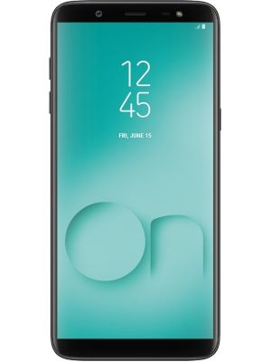 Samsung Galaxy On8 2018 Price