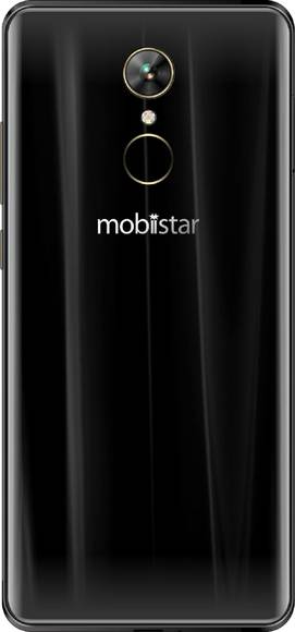 Mobiistar X1 Dual