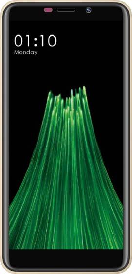 Mobiistar C1