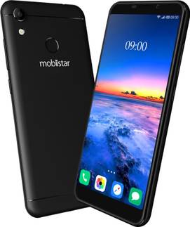 Mobiistar E1 Selfie
