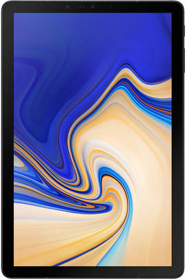 Samsung Galaxy Tab S4 LTE