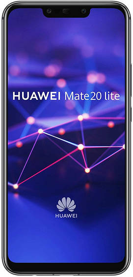 Huawei Mate 20 Lite