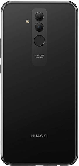 Huawei Mate 20 Lite