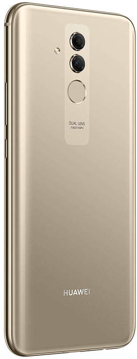 Huawei Mate 20 Lite