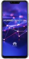 Huawei Mate 20 Lite