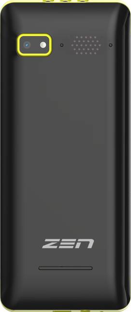Zen X91