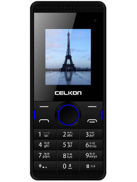 Celkon Selfie Plus