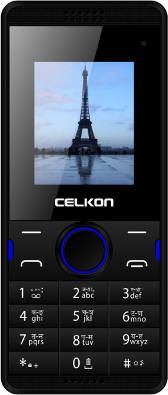 Celkon Selfie Plus