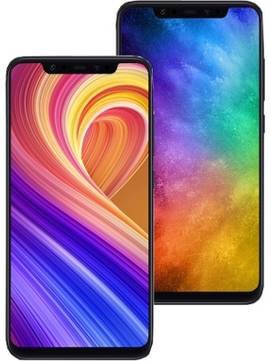 Xiaomi Mi 8X