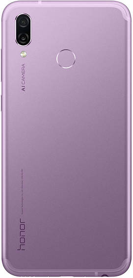 Honor Play 6GB RAM