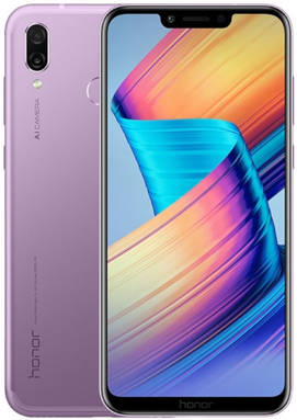 Honor Play 6GB RAM